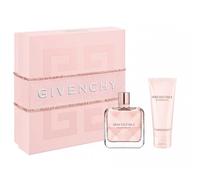 GIVENCHY Irresistible Eau De Parfum Gift Set 50ml EDP + 75ml Body Lotion
