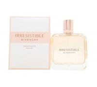 Givenchy Irrésistible Eau de Toilette Fraiche 80ml Spray