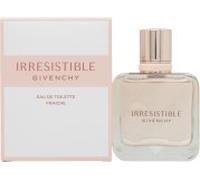 Givenchy Irrésistible Eau de Toilette Fraiche 35ml Spray
