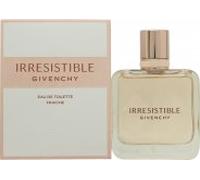 Givenchy Irrésistible Eau de Toilette Fraiche 50ml Spray