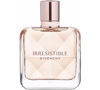 Givenchy Womens Irresistible Eau De Toilette Fraiche 80ml - Orange - One Size