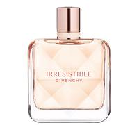 GIVENCHY Irresistible Eau de Toilette Fraiche Spray 80ml