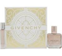 Givenchy Irresistible Gift Set 35ml EDP + 12.5ml EDP