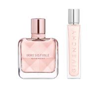 GIVENCHY Irresistible Gift Set 35ml EDP + 12.5ml EDP