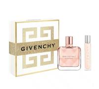Givenchy Irresistible Gift Set: Eau de Parfum 50ml + Eau de Parfum 12.5ml