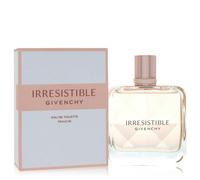 Givenchy Irresistible Givenchy by Givenchy Eau De Toilette Fraiche Spray 2.7 oz for Women 80 ml - 80 ml