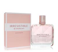 GIVENCHY IRRESISTIBLE GIVENCHY Eau De Toilette FRAICHE 2.7 oz for Women