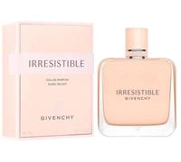 Givenchy Irresistible Nude Velvet Womens 80ml EDP With Free Fragrance Gift