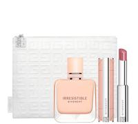 Givenchy Irresistible & Rose Perfecto Shine Serum Lipstick Bundle (Various Shades) - N118 MELLOW PINK