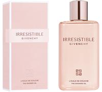 GIVENCHY Irresistible Shower Oil 200ml