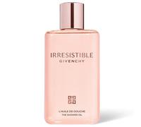GIVENCHY Irresistible shower oil for women 200 ml