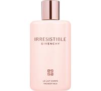 GIVENCHY Womens-fragrances IRRESISTIBLEThe Body Milk