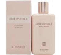 GIVENCHY Womens-fragrances IRRESISTIBLEThe Body Milk