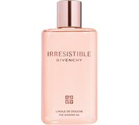 GIVENCHY IRRÉSISTIBLE The Shower Oil 200 ml