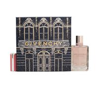 GIVENCHY Women's fragrances IRRÉSISTIBLE Gift set Givenchy Irresistible EdP 50 ml + Le Rouge Sheer Velvet Lipstick 27 1,5 g