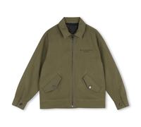 Givenchy - Jacket - Khaki - Boy - 10 Years
