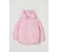 GIVENCHY Jacket Kids color Pink - Size: 12 - female
