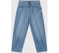 GIVENCHY Jeans Kids color Denim - Size: 10 - female