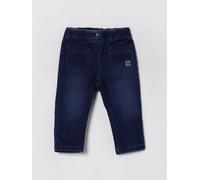 GIVENCHY Jeans Kids color Denim - Size: 9M - male