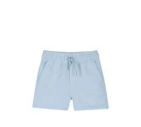 Givenchy Kids drawstring pocket swim shorts - Blue 6-9-12-18-24-36