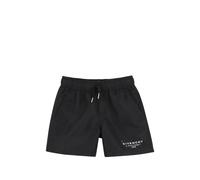 Givenchy Kids drawstring swim shorts - Black 4-5-6-8-10-12-12+