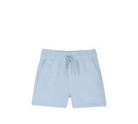 Givenchy Kids drawstring swim shorts - Blue 2-3