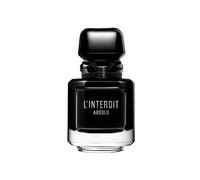 GIVENCHY Women's fragrances L'Interdit AbsoluEau de Parfum Spray Intense