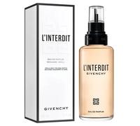 GIVENCHY L`Interdit 150ml EDP Refill for Women BRAND NEW