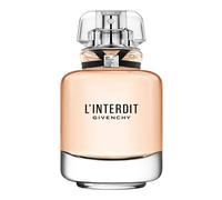 Givenchy L´interdit 80ml Eau De Toilette
