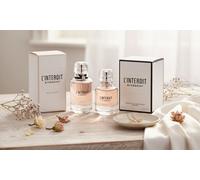 Givenchy L interdit Eau de Toilette Spray or Hair Mist: Eau de Toilette Spray 80ml
