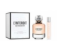 Givenchy L Interdit EDP Set