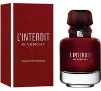 GIVENCHY L`Interdit Rouge 80ml EDP for Women BRAND NEW