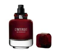 Givenchy L´interdit Rouge Eau De Parfum 80ml Red Woman