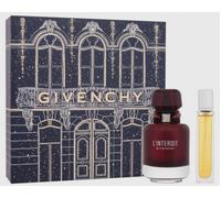 GIVENCHY - Christmas 2024 50ml L'Interdit Eau de Parfum Rouge Spray Gift Set for Women