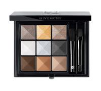 GIVENCHY Le 9 De Givenchy Eyeshadow Palette - Christmas Edition 8g Le 9.16 - Christmas Edition