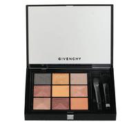Givenchy Le 9 Nº8 Eyeshadow Palette Multicolor Woman