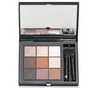GIVENCHY Make-up EYE MAKE-UP Eyeshadow Palette N12