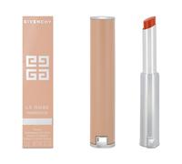 Givenchy Le Rose Perfecto Beautifying Lip Balm 302 Solar Red Deep Softening Lips