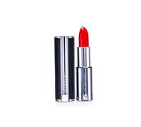 Givenchy Le Rouge 304 Mandarine Bolero Intense Red Lipstick