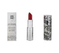 Givenchy Le Rouge Couture Edition Lipstick 306 Carmin Escarpin Red Matte Finish