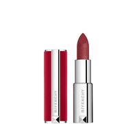 Givenchy Le Rouge Deep Velvet Lipstick 3.4g (Various Shades) - N38 Grenat Fume