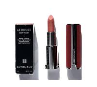 Givenchy Le Rouge Deep Velvet Powdery Matte High Pigmentation Lipstick No.12