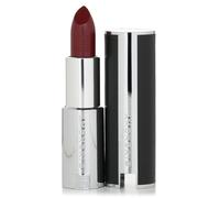 Givenchy - Le Rouge Interdit Intense Silk Lipstick - # N334 Grenat Volontaire 3.