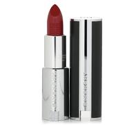 Givenchy - Le Rouge Interdit Intense Silk Lipstick - # N37 Rouge Graine 3.4g/0.1