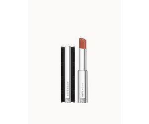 Givenchy Le Rouge Interdit Satin Lipstick Exclusive 7g (Various Shades) - N114 Nude Amande