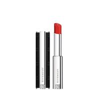 Givenchy Le Rouge Interdit Satin Lipstick Exclusive 7g (Various Shades) - N231 Rose Désinvolte