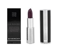 Givenchy Le Rouge Lipstick Matte High Coverage - 218 Violet Audacieux 3.4g