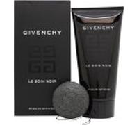 Givenchy Le Soin Noir Face Cleanser 175ml + Face Sponge