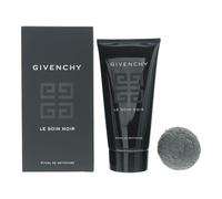 GIVENCHY Le Soin Noir Face Cleanser 175ml + Face Sponge