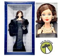 Givenchy Limited Edition Barbie Doll 1999 Mattel 24635